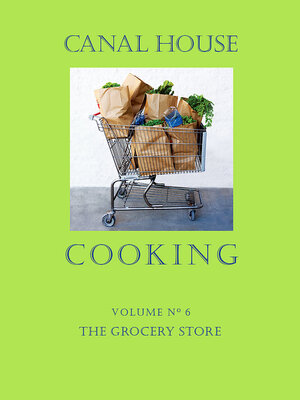 cover image of The Grocery Store